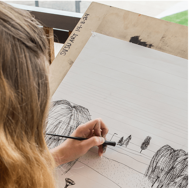 Art Bachelor's Degree Major & Programs
